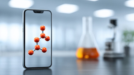 Digital innovation science and future technology enhances intelligence through digital literacy for advanced research and discovery laboratories