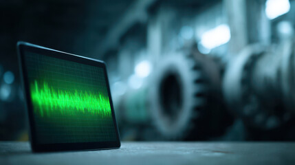 Digital innovation drives future intelligence with advanced technology enhancing digital literacy in industrial environments