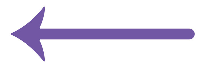 Obraz premium Long arrow icon. Long arrow vector icon. Black horizontal long arrow. Straight long arrow vector icon