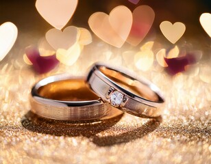 abstract colorful background with bright gradient shapes light glow and sparkling stars in vivid design