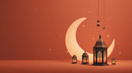 Eid Mubarak Design Background. abstract Vector Illustration for greetings card, poster and banner.