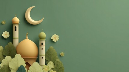 Eid Mubarak Design Background. abstract Vector Illustration for greetings card, poster and banner.