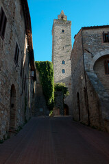San Gimignano