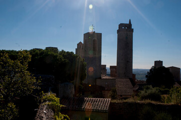 San Gimignano