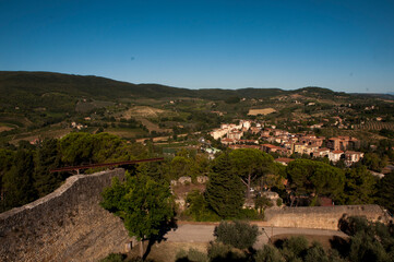 San Gimignano
