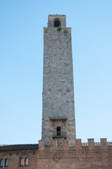 San Gimignano