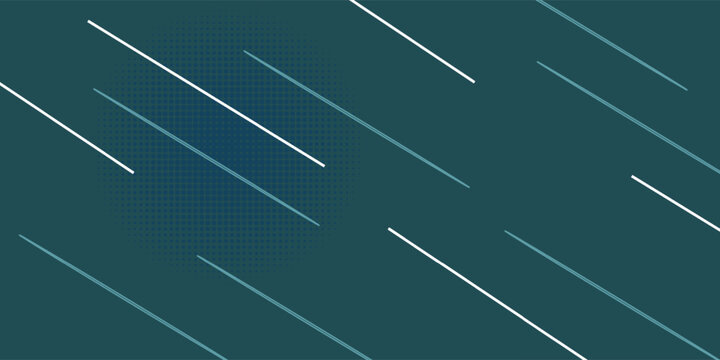 Blue sky abstrack background with simple shape gradient