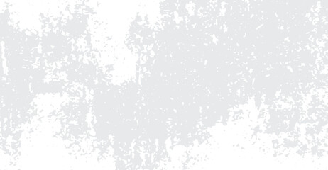 Fototapeta premium Light gray and white abstract grunge texture with irregular shapes creating a weathered background for design projects