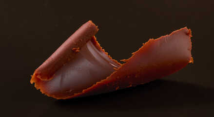 Schokor&ouml;llchen , kakao, schokolade, r&ouml;llchen, s&uuml;&szlig;