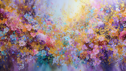 wedding invitation card background vector. Minimal hand painted watercolor botanical flowers texture template background. Design for wedding, vip cover, poster, rsvp moderncard.Valentine's Day