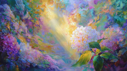 wedding invitation card background vector. Minimal hand painted watercolor botanical flowers texture template background. Design for wedding, vip cover, poster, rsvp moderncard.Valentine's Day