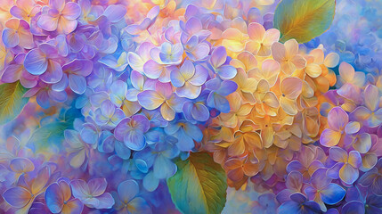 wedding invitation card background vector. Minimal hand painted watercolor botanical flowers texture template background. Design for wedding, vip cover, poster, rsvp moderncard.Valentine's Day