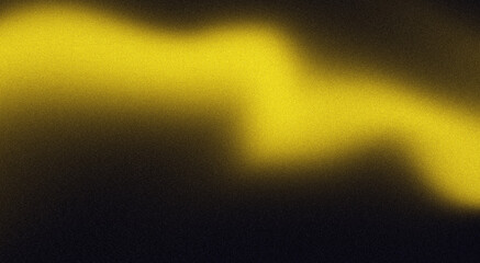 Abstract orange and black grainy texture background, dark noise creative poster banner and digital backdrop design