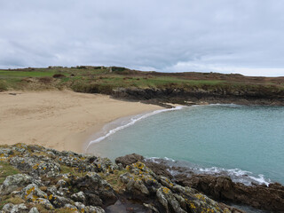 Pointe de la Varde - Saint-Malo