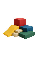 Obraz premium Innovative Play Complex High quality Realistic image.