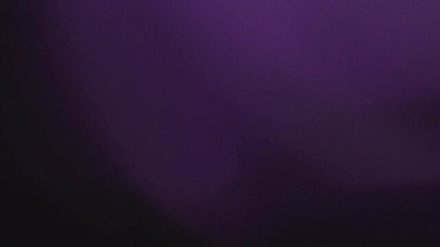 Light leak purple enables creative visual layering to enhance overall video appearance