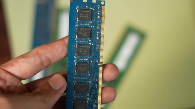 RAM Memory Price Increase, PC and Laptop Upgrade