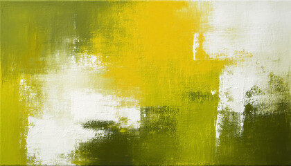 Aged vintage wallpaper with a brown rusty texture and rough grungy paint patterns on an old dirty wall surface creates a weathered abstract grunge background with space for text