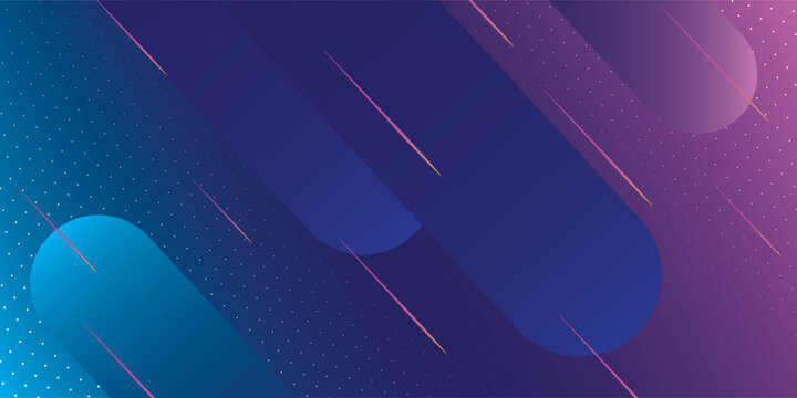 Modern abstract background with fluid gradient shapes and dynamic lines.