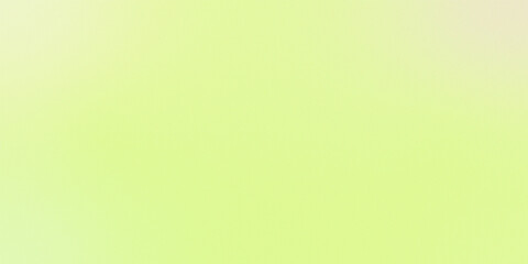 A soft pale yellow and green gradient background offering a calming and simple aesthetic