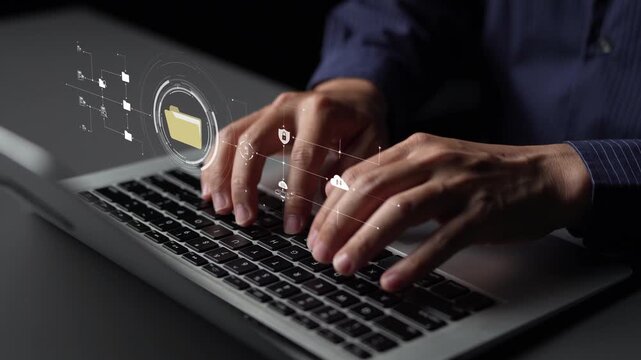 Online folder management for digital file organization, document folder access, cloud-based folder systems, and secure file categorization for efficient online document workflows. Muxer