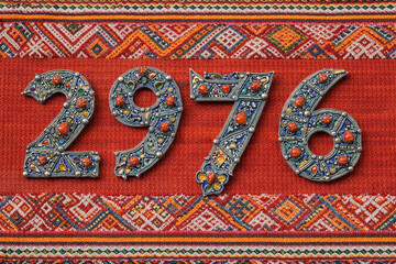 Berber - Imazighen new year 2972