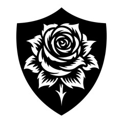 Rose Shield