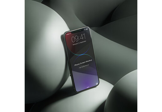 Phone Mockup 53