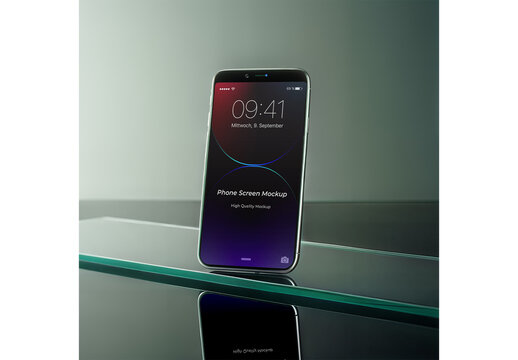 Phone Mockup 51