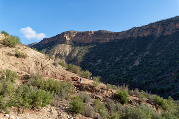 Paradise Valley, Agadir, Souss-Massa, Morocco