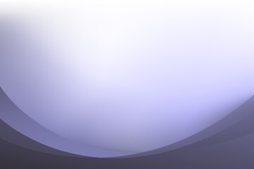 Abstract gradient with Dark Blue wave color background for template, poster, flyer design. Vector illustration