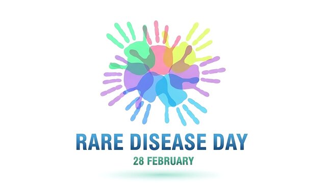 Rare Disease Day February 28th Awareness Campaign - Understanding and Support