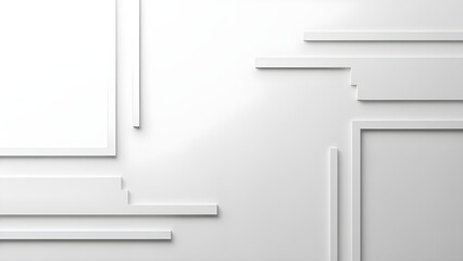 Monochrome Minimal Gradient Abstract Background With Precise Geometric Balance
Professional Clean Visual Design For Corporate Branding And Business Presentations