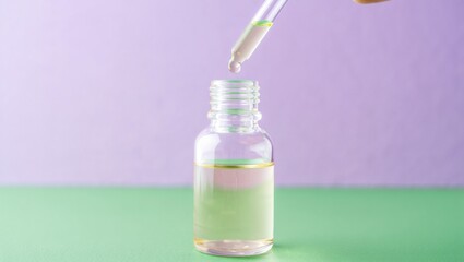 Essential Oil Dropper