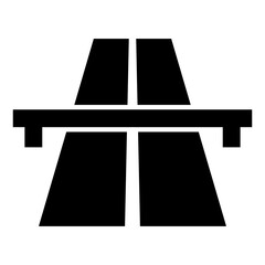 Highway icon