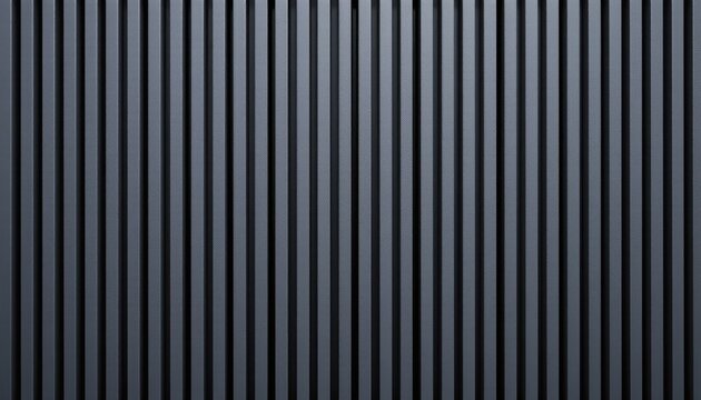 Vertical Lines on Dark Background, Contemporary Texture of Parallel Stripes for Modern Design Elements
