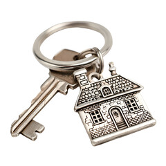 House Keys Keychain Home Sweet Home