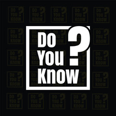 Do you know vector design, do you know illustration art, are you aware of sign