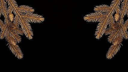 Glossy black light bulb reflecting a room with a soft rainbow spectrum background