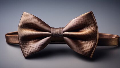 bow tie