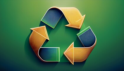 recycling symbol
