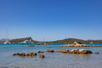 Ausspannen - Sardinien