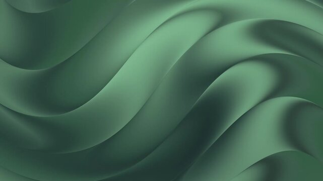 Abstract Beautiful Spiral Line Animation Background
