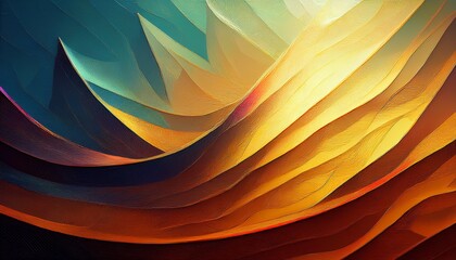 abstract textured surface light and shadow