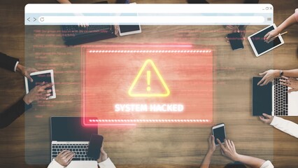 Cybersecurity defense and system protection from hackers, secure digital systems, cyberattack prevention, IT security solutions, and risk mitigation for safe digital operations. Muxer