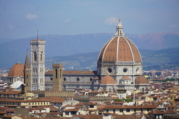 Kathedrale von Florenz
