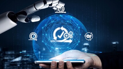 Agile project management using teams and agile planning for agile development. Agile enables...