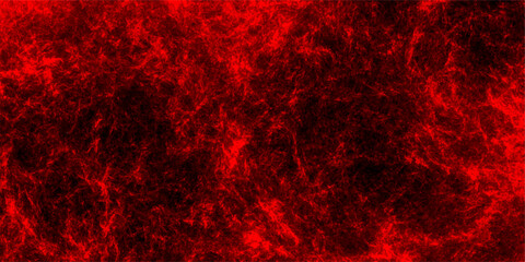 Dark red wall texture for design with seamless pattern of tile stone. Red painted marble pattern for kitchen, bathroom. Abstract Fire & Brimstone red grunge in dark. Dirty rustic fire red texture.