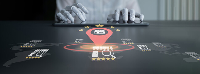 Fototapety na wymiar - Fototapeta24.pl