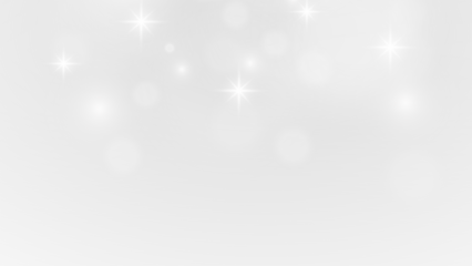 Golden Stardust Glow with Sparkling Magic Effect